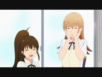WORKING!!!　11品目　愛と追憶のなにか