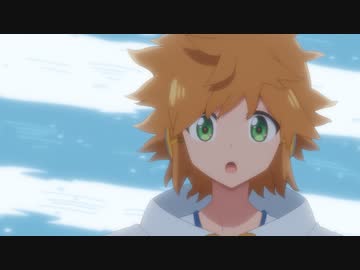 たとえばラストダンジョン前の村の少年が序盤の街で暮らすような物語 第6話『たとえば絶対勝つだろうってやつが勝って、絶対負けるだろうってやつも勝つような交流試合の開始』