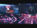 [Gジェネクロスレイズ] メイリンを前線に投入してみる [ガンダムサバーニャ(最終決戦仕様)]