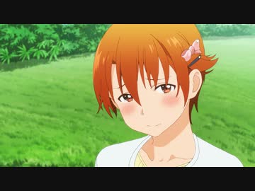 WORKING!!!　13品目　まひるの決闘