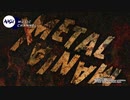 METALMANIA