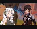【原神】考古学者あかりの伝説任務part３【紲星あかり実況】