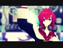 【にじさんじMMD】テオ【アンジュ・カトリーナ】
