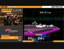 SSBM Smashbot VS The Pros