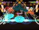 【D4DJ】1速＋大きさ200％＋ノーツデザイン3 Discover Universe (EXP13+) FULL COMBO【グルミク】