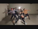 【NOエフェクト】呪術廻戦OP2/VIVID VICE踊ってみた【リアルアキバボーイズ】