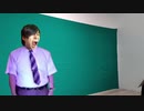 しずえで写生していることが親にバレて討死するイカぽ