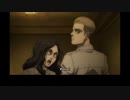 進撃の巨人 英語吹替版 第64話 I get why you plunged my home into hell... You were on a mission to save the world