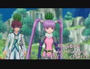 守る強さを知るために旅に出ます[TalesOfGracesf実況プレイpart26]