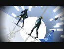 【Fate/MMD】聖杯トリオで疑心暗鬼【マイカルデア】