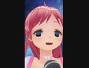 【ダイジェスト】まどマギのOPコネクトを歌ってみた_まにゃ