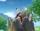 深境螺旋11層攻略してみた【原神】