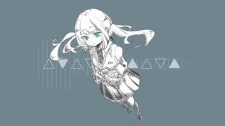 あなたの評価は△です。　/　初音ミク