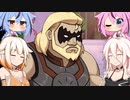 【Indivisible】精霊と斧と脳筋娘　Part21【CeVIO＆鳴花ヒメ・ミコト実況】