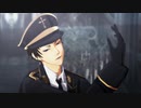 【MMD薄桜鬼】ジェヘナ【山崎烝・井吹龍之介】