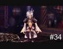 【女性実況】限界夢女子の初めてのFF9【＃34】