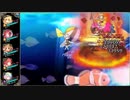 【花騎士】フラスベルグ決戦破級　全形態1PT1ターン撃破【天雷と暁の王 暁の羽】