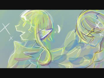 幸福話術法/初音ミク
