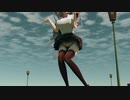 【MMDアズレン】プリンツ・オイゲンで 彗星ハネムーン