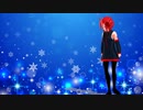 ［VRoid_MMD］重音テト／アスノヨゾラ哨戒班（重音テトUTAUカバー）