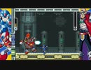 【実況】初見のロックマンXでたわむれる Part3 アルマジロちゃんと象さん