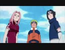 【 MAD 】NARUTO - ピノとアメリ