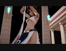 【MMD】セテルさんの『月と太陽のめぐり』【Ray-MMDテスト】