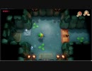 【実況】 ゼルダの伝説　夢を見る島初見プレイ part3