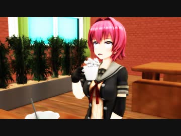 「にゃがつき」のいる鎮守府 第２３話