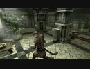 サローが【The Elder Scrolls V: Skyrim】をプレイpart9