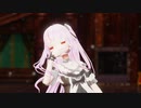 【ホロライブMMD】潤羽るしあ【A】ddiction　