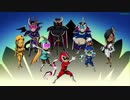 ビューティフルジョー バトルカーニバル