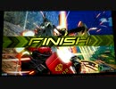 【EXVS2】ですともおじさんのエクツ珍道中692【直撮り】