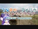 【The_Crew2】うなおねアメリカうらみちドライブ１８【San Bernardino】
