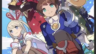 【MAD】ワールドフリッパー７章「衰亡の箱庭」＆８章「廃の帝国」