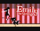 【#5】Emily the Strange: Strangerous DS【実況】