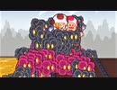 ペーパーマリオRPGを原始的実況プレイ part39