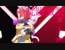 【MMDホロライブ】乱躁滅裂ガール【猫又おかゆ/戌神ころね】