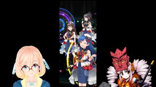ポプマス実況動画 2021-02-08