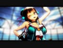 【MMD艦これ】 太陽系デスコ / 鳥海＆摩耶