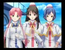 ARIA～蒼い惑星のエルシエロ～　Play１2