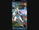 【FEH】復刻大英雄戦　炎槍冷血の騎将　プラハ　インファナル　リン4人で