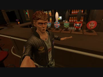 【即興】VRChatで踊っていただきました【自作Avatar】