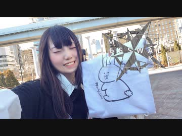 【きりり】エイムレスウォーカー踊ってみた【のんちゅ生誕】