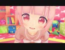 【3D】トゥインクル/ Junky 歌ってみた【もも缶】