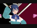 【MMDオリキャラ】 恋愛フィロソフィア【nanoem】