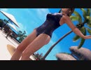 【DoaX3F】着替え成功 ヒトミ 020918:11g
