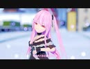 【MMDホロライブ】どりーみんチュチュDreamin Chuchu【潤羽るしあ】