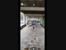 【ARミク】野球をしよう！