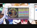 simai自作譜面 セーラービーナスのテーマ(CrystalVer.) MASTER(Lv.11か11+)